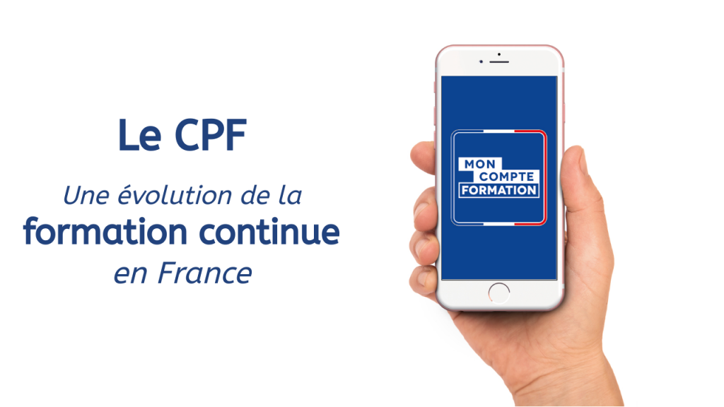 Lire la suite à propos de l’article 🌐 Utilisez votre CPF pour maîtriser une nouvelle langue ! 🗣️💼