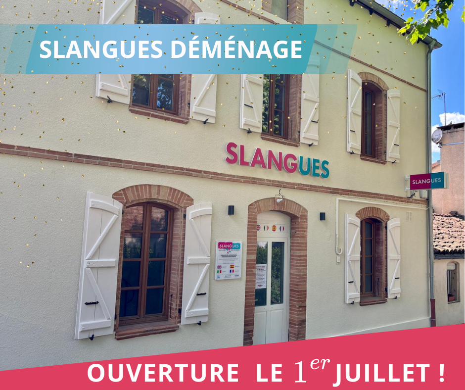 Lire la suite à propos de l’article Notre centre déménage !