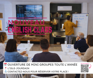 anglais l'Isle-Jourdain